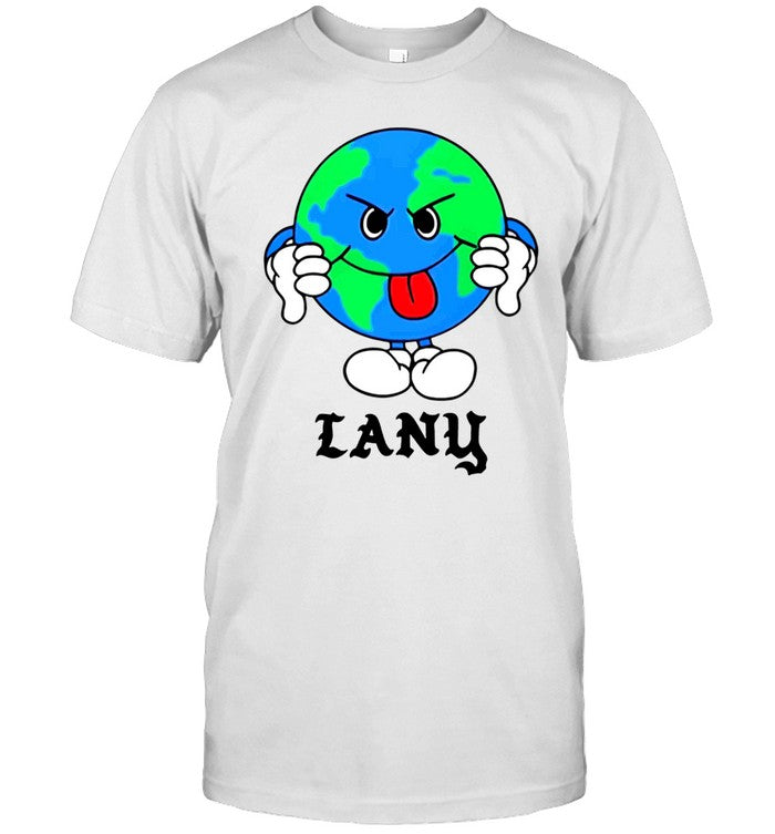 LANY Summer Forever T-Shirt