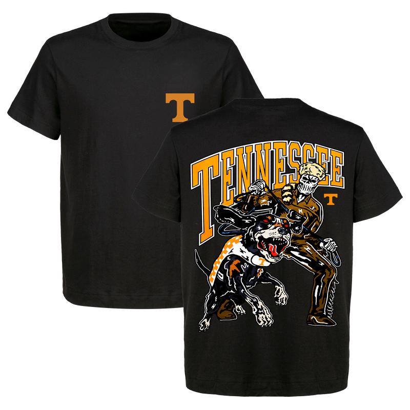 Tennessee Volunteers T-Shirts | Men's and Women's Top | Perfect for Vols Fans