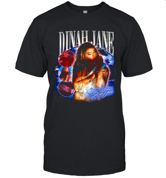 Dinah Jane Limited Shirts