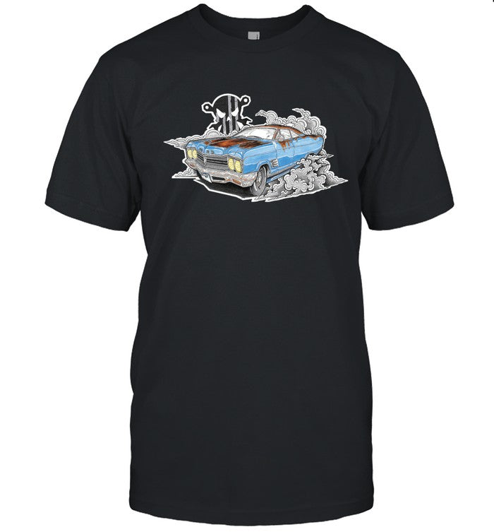 Junkyard Digs 1966 Buick Wildcat Shirt