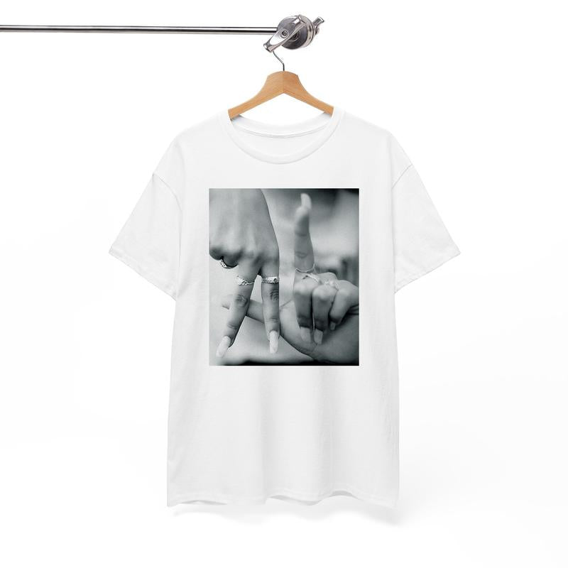 Kendrick New Album Tshirt