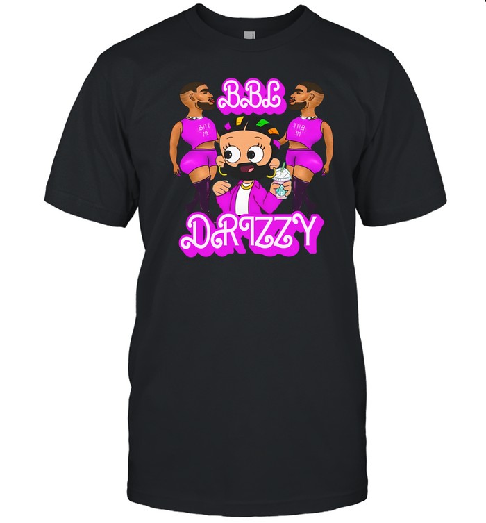 Shirt Bbl Drizzy