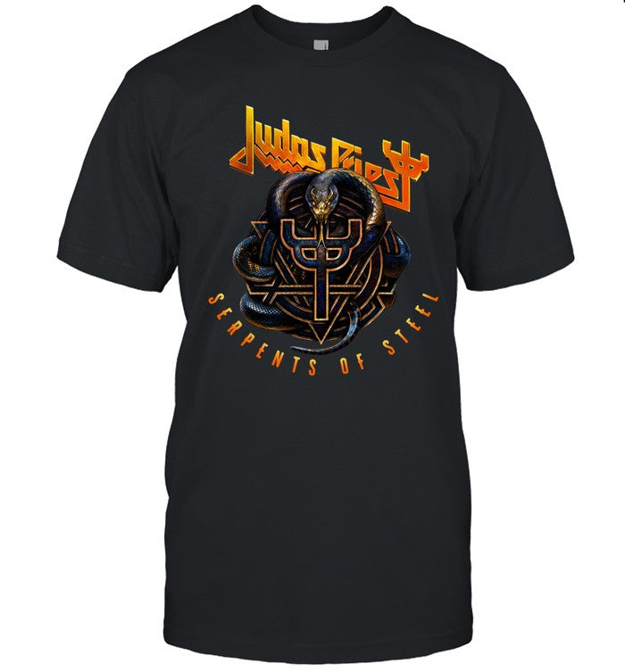 Judas Priest Serpents Of Steel Backstage And Soundcheck Experiences Coming This Summer To Europe shi