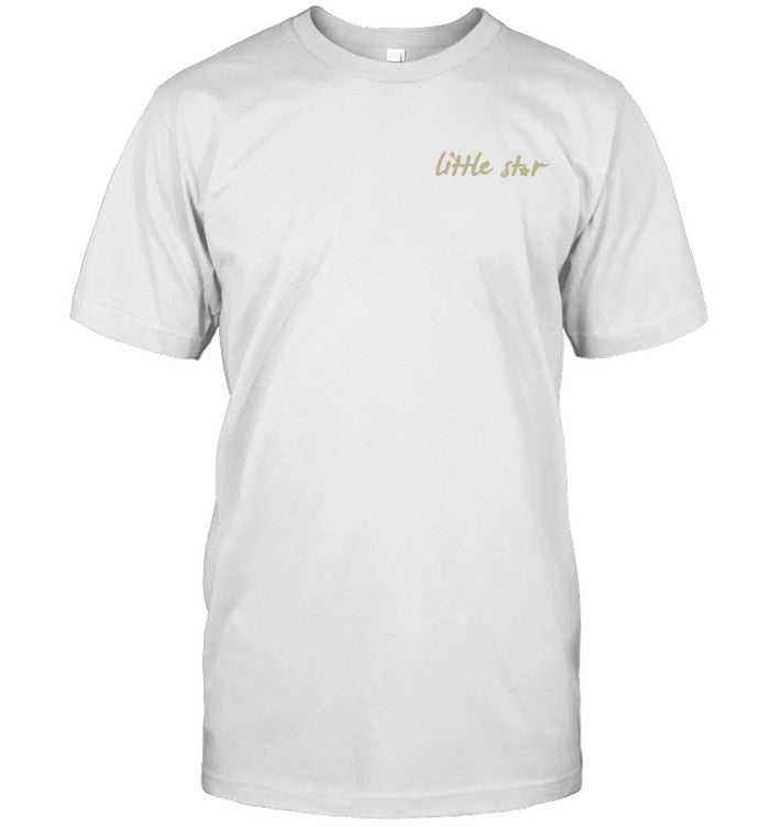 Skz Player Little Star Tee