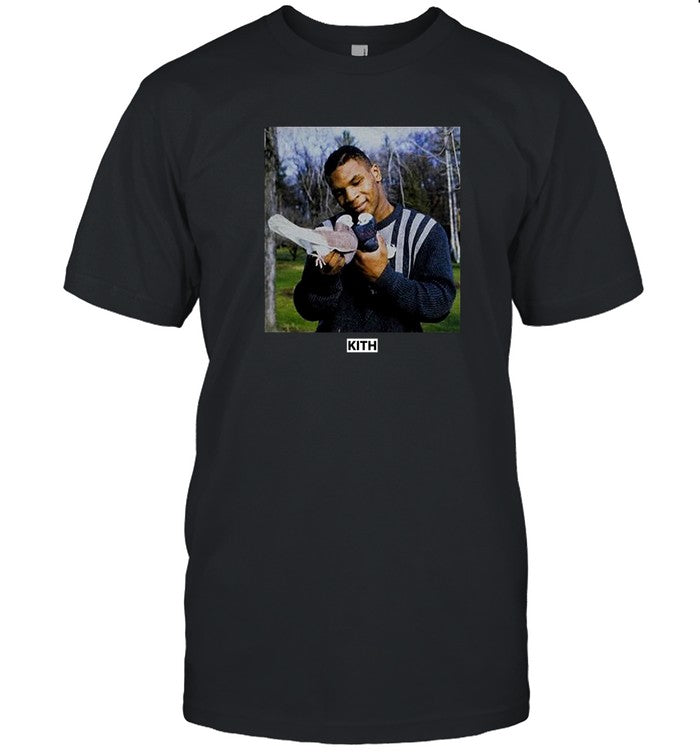 Limited The Kith For Mike Tyson 2024 Tee