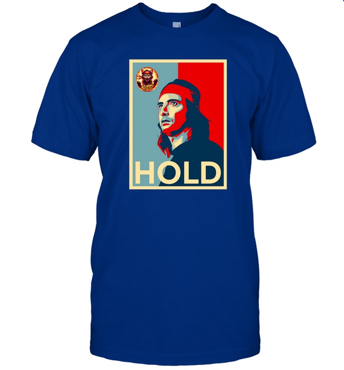 Roaring Kitty Hold Shirt