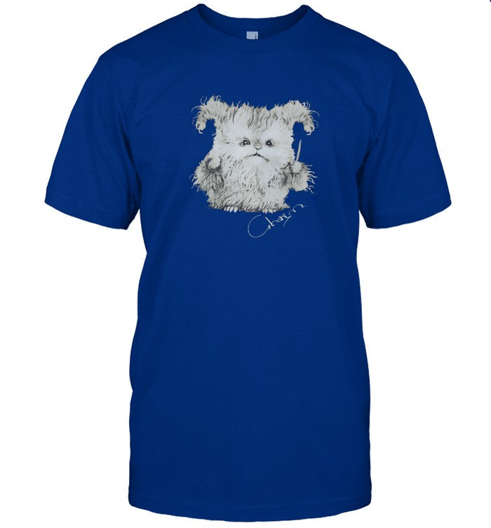 Limited Clairo Charm Wizard Shirt
