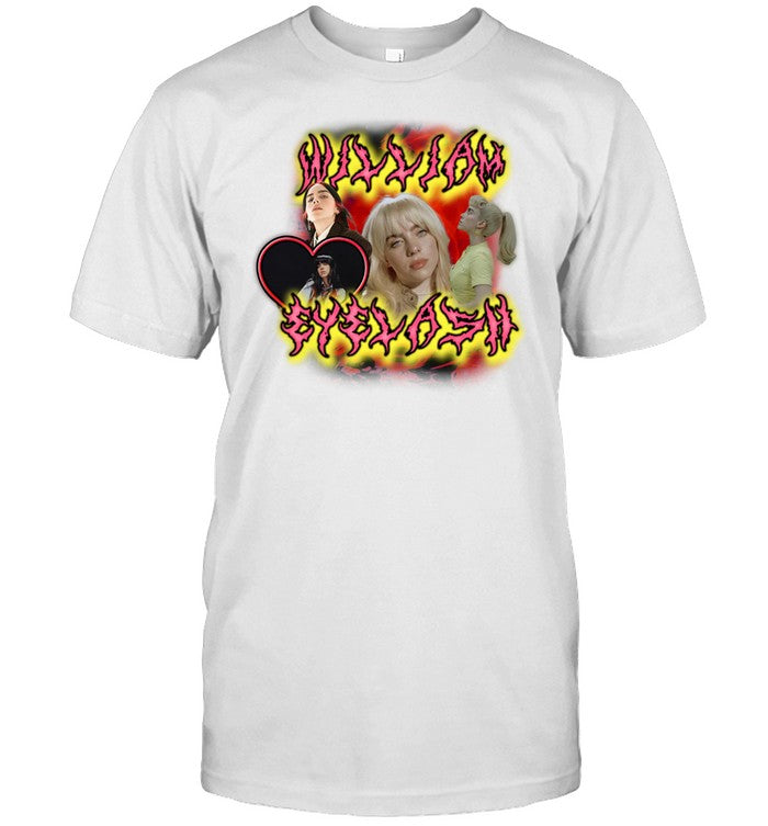 Sadstreet Store William Eyelash
