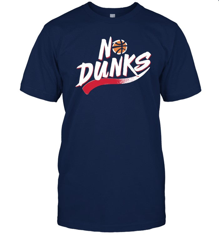 No Dunks 2024 T-Shirt
