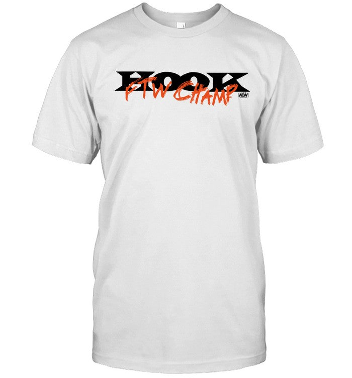 Hook Ftw Champ Shirt