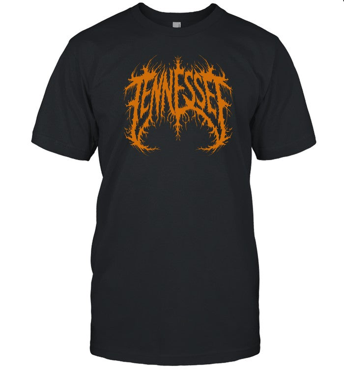 Knoxvillejohnny Store Warriors Of The Hill Shirt