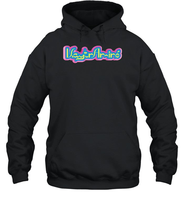 Kaytramine New Hoodie