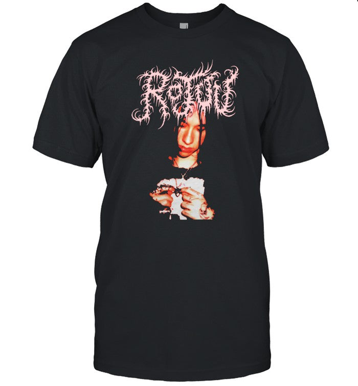 Rojuu RJ3 Shirt
