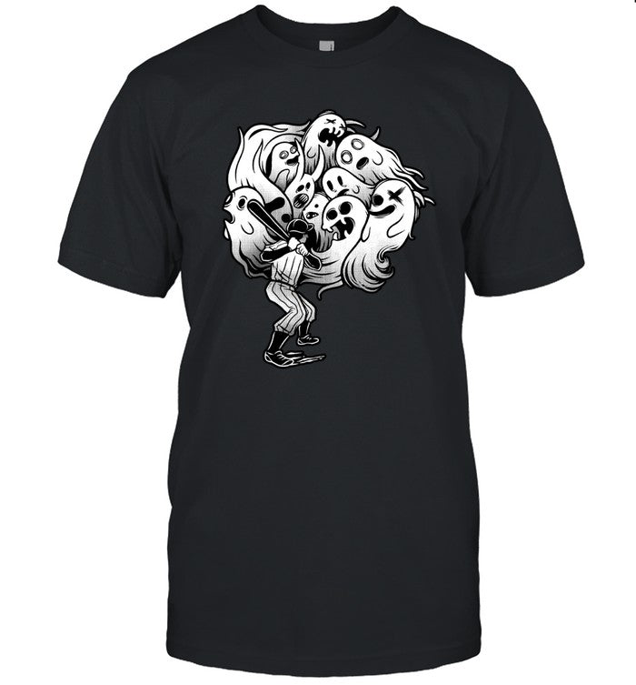Limited Off Corrupted Children Shirt