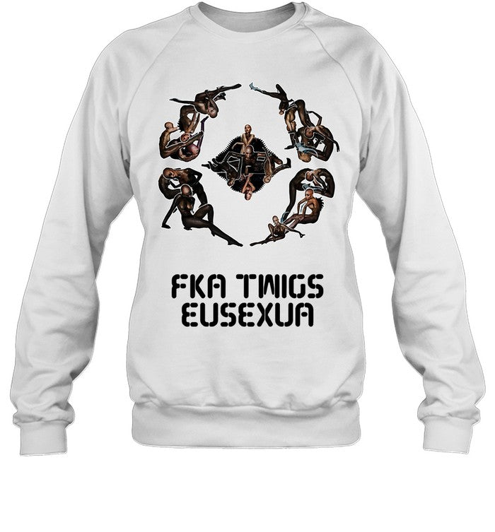 Fka Twigs Moonbeam Eleven Shirt 2024