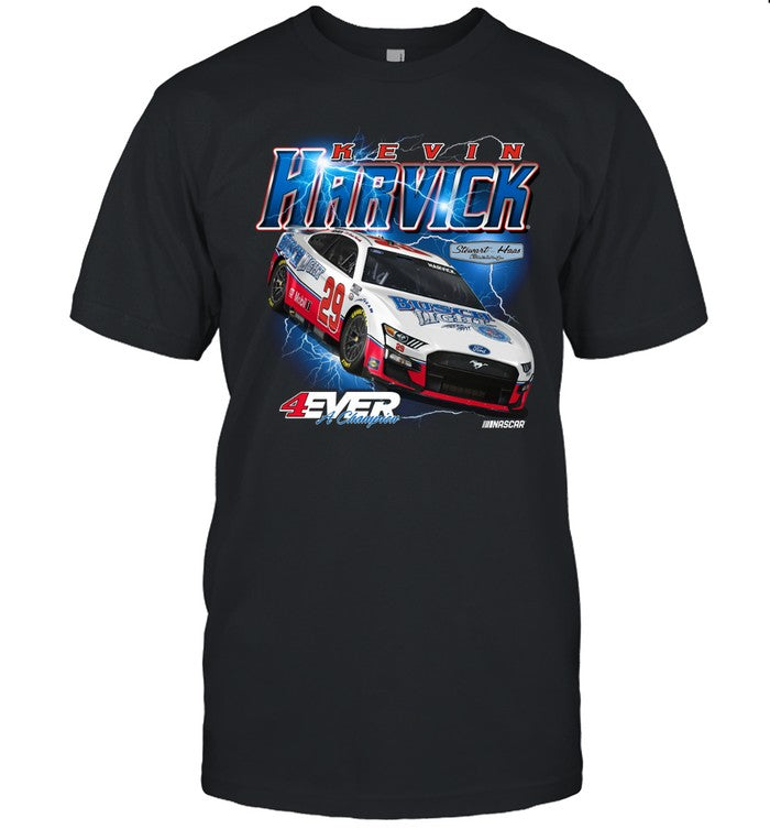 Kevin Harvick 2023 Busch Light Shirt