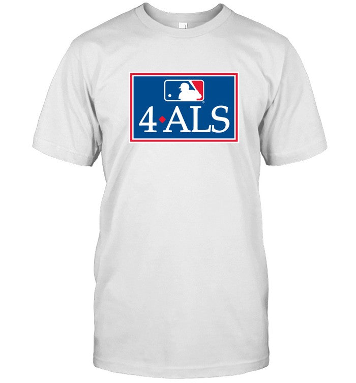 Lou Gehrig Day Tee