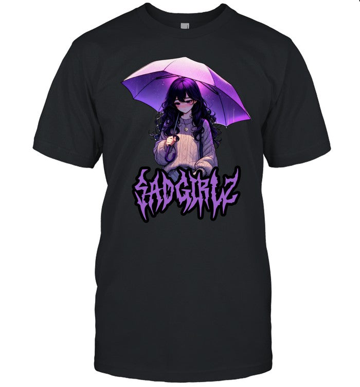 Sadgirlz Sweatshirt