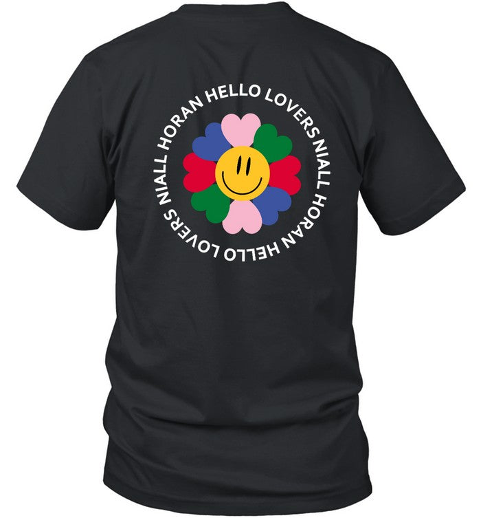 Hello Lovers Niall Horan Shirt