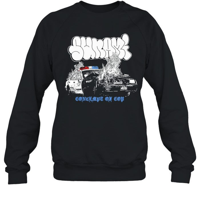 Sunami Contempt Long Sleeve