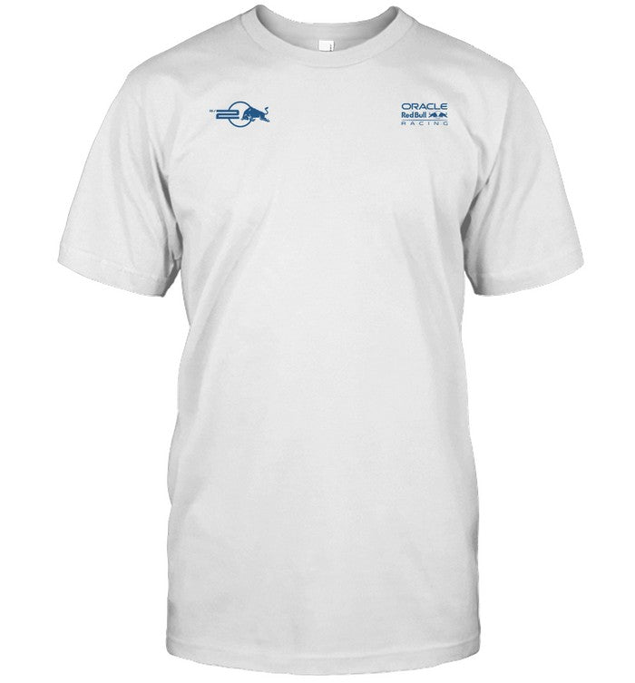 Limited Max Verstappen MV1 Shirt