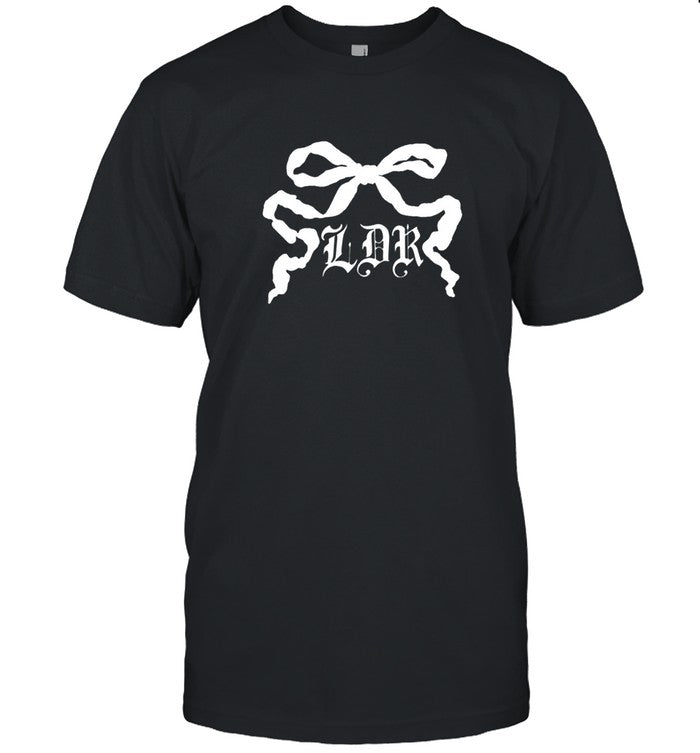 Ribbon Lana Del Rey Tshirt