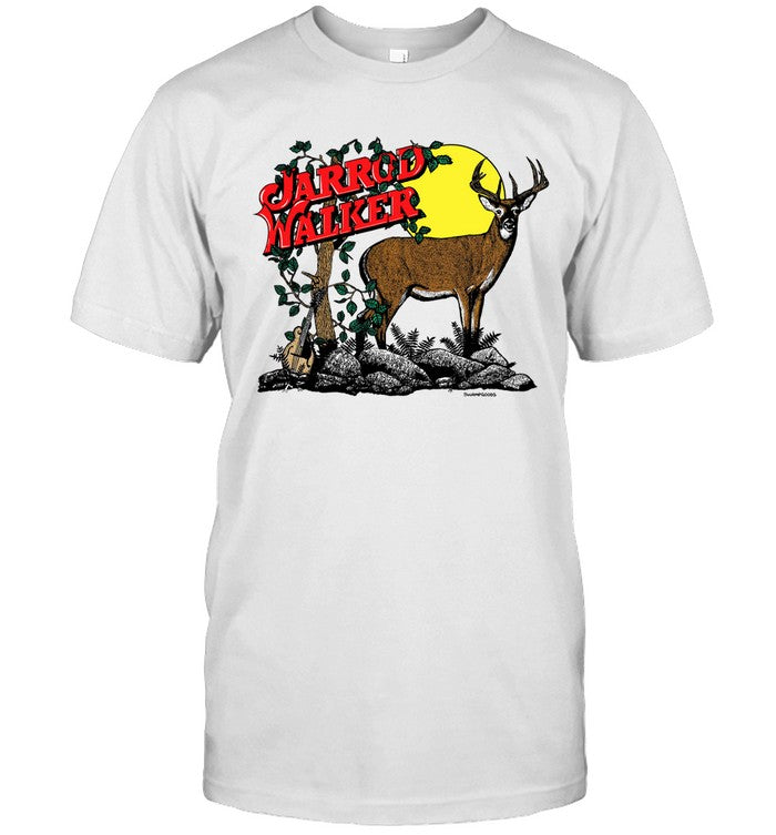 Jarrod Walker Shirt