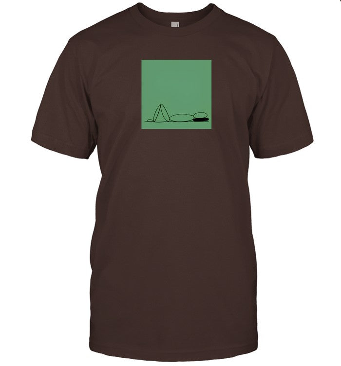 Rex Orange County Lay Down Limited Tee