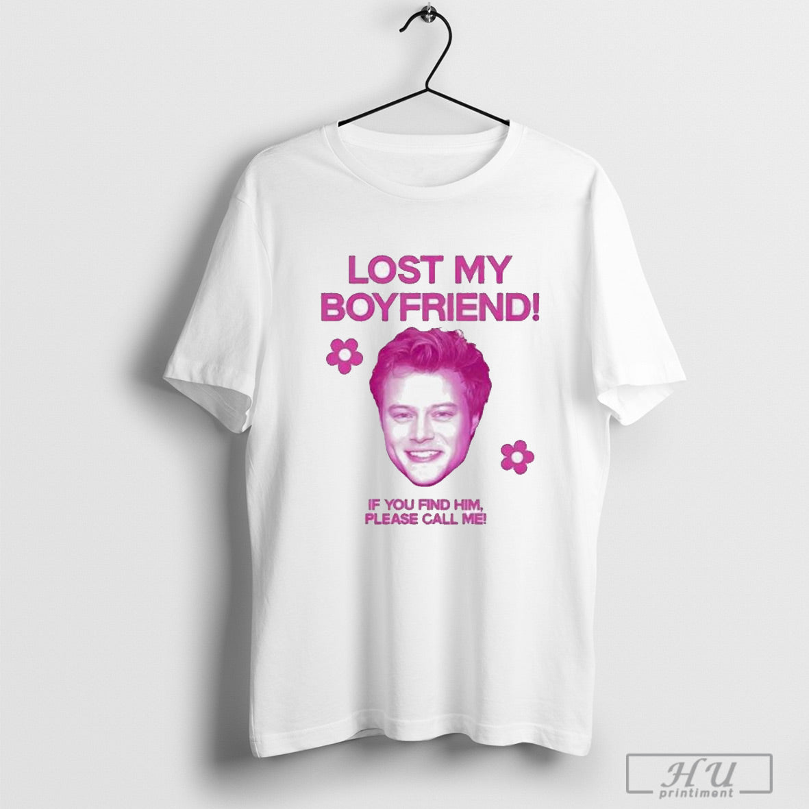 Rudy Pankow Lost My Boyfriend Shirt