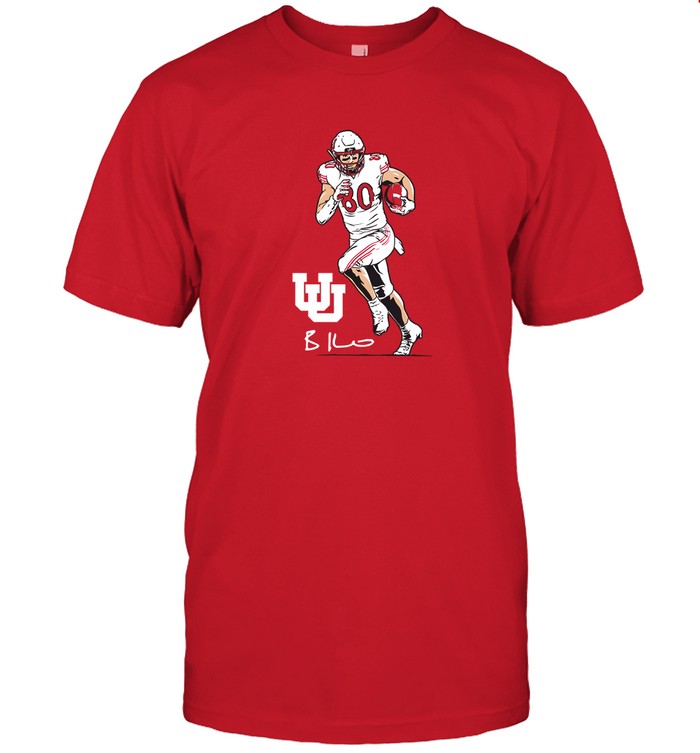 Superstar Pose Brant Kuithe T-Shirt
