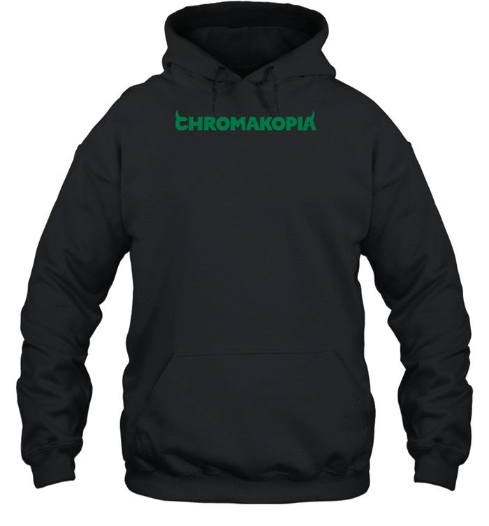 Chromakopia All Songs Written Produced And Arranged By Tyler Okonma Hoodie
