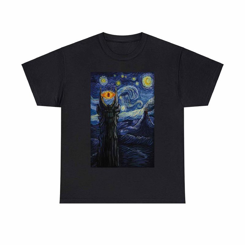 Van LOT Shirt