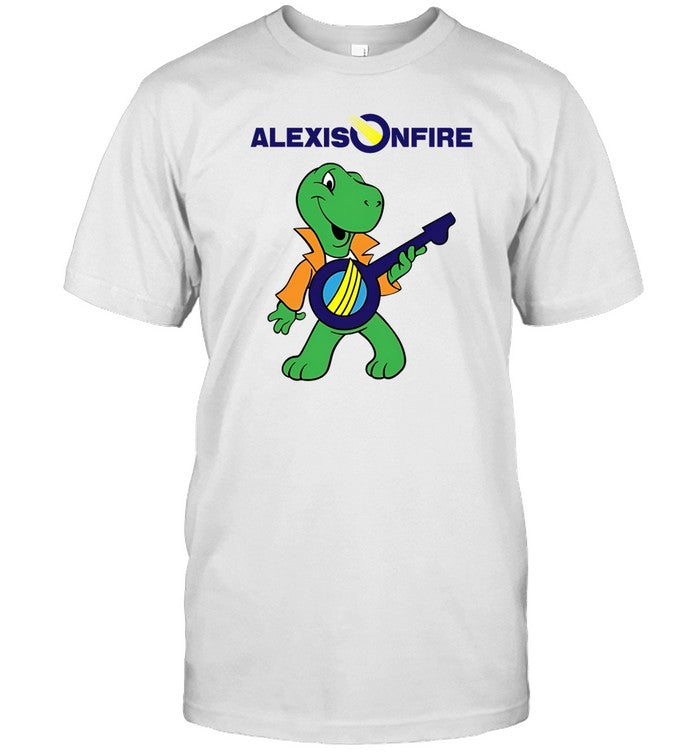 Alexisonfire Domer T Shirt