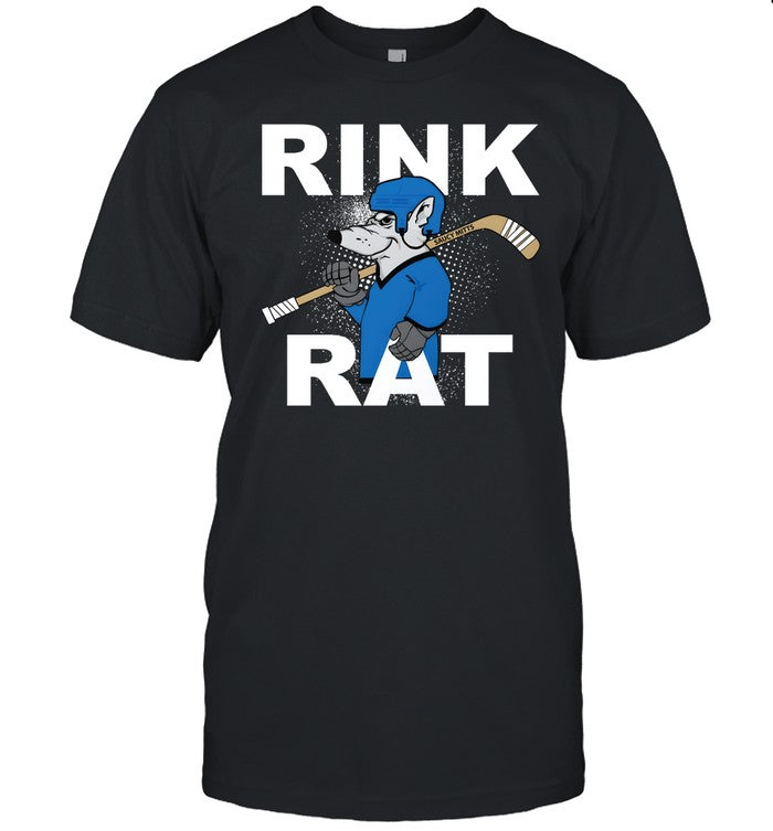 Rink Rat Shirt Limited