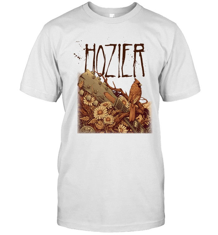 Hozier Aug 14 2024 Lincoln, NE Shirts