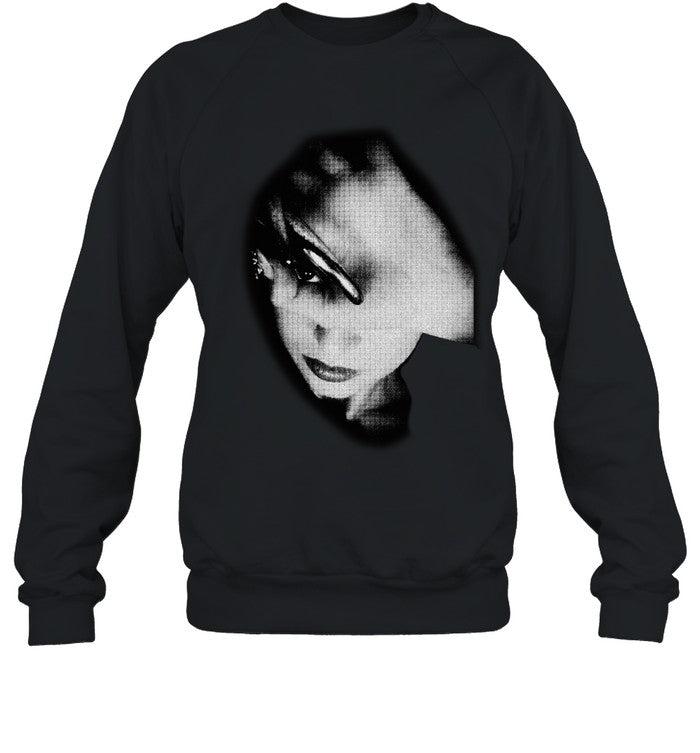 New Way Out Sweatshirt