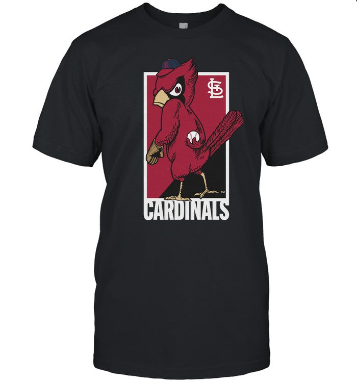 One-Of-A-Kind Cardinals 2023 T-Shirt Limited