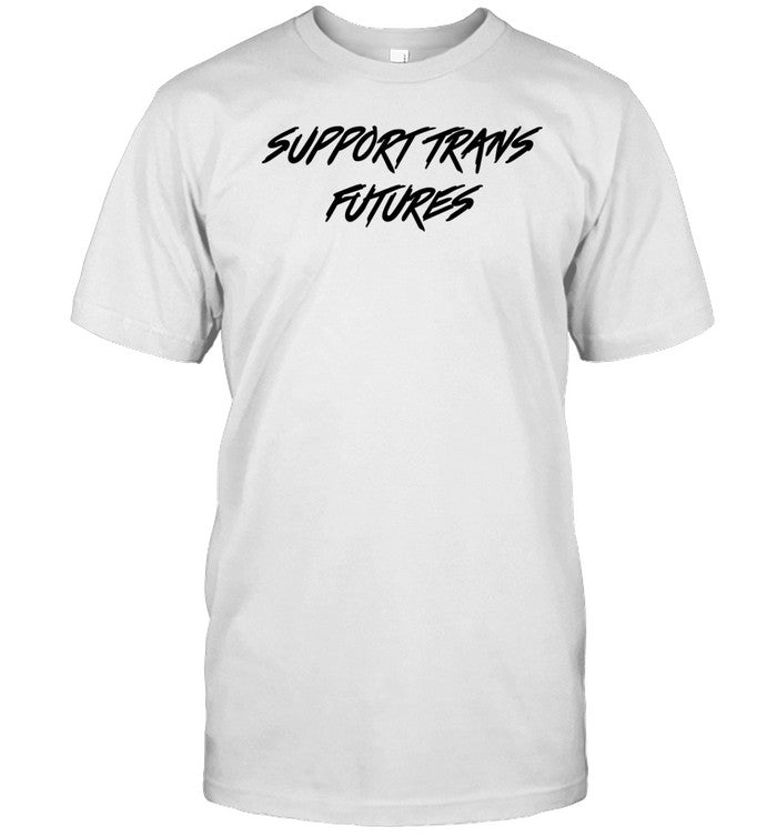 Shirt Support Trans Futures