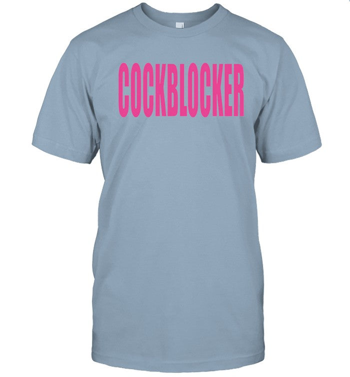 Kim Petras Cockblocker T Shirt