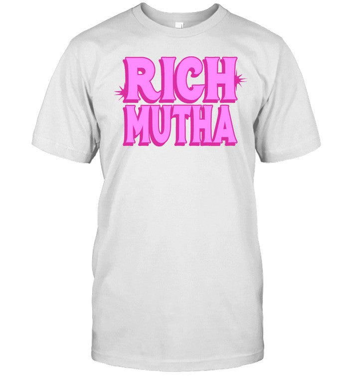 Monaleo Rich Mutha Shirt