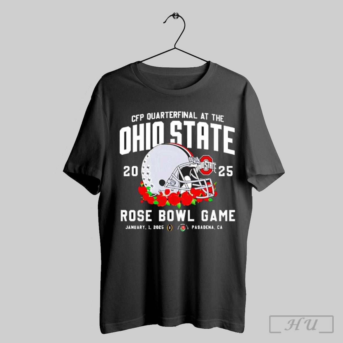 Rose Bowl T Shirt