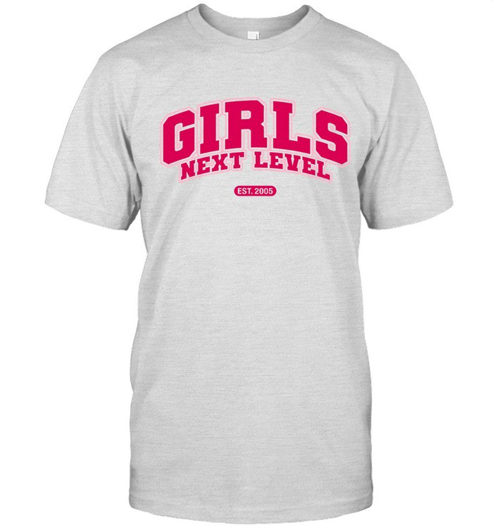 Girls Next Level Est 2005 Sweatshirt