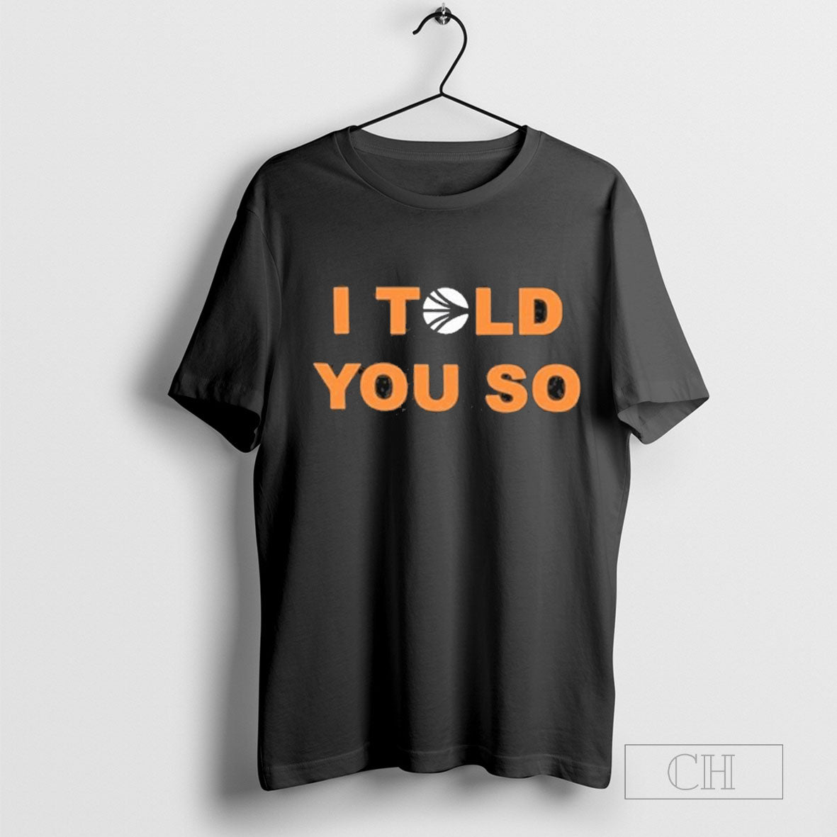 Sonic Labs I Told You So T Shirt