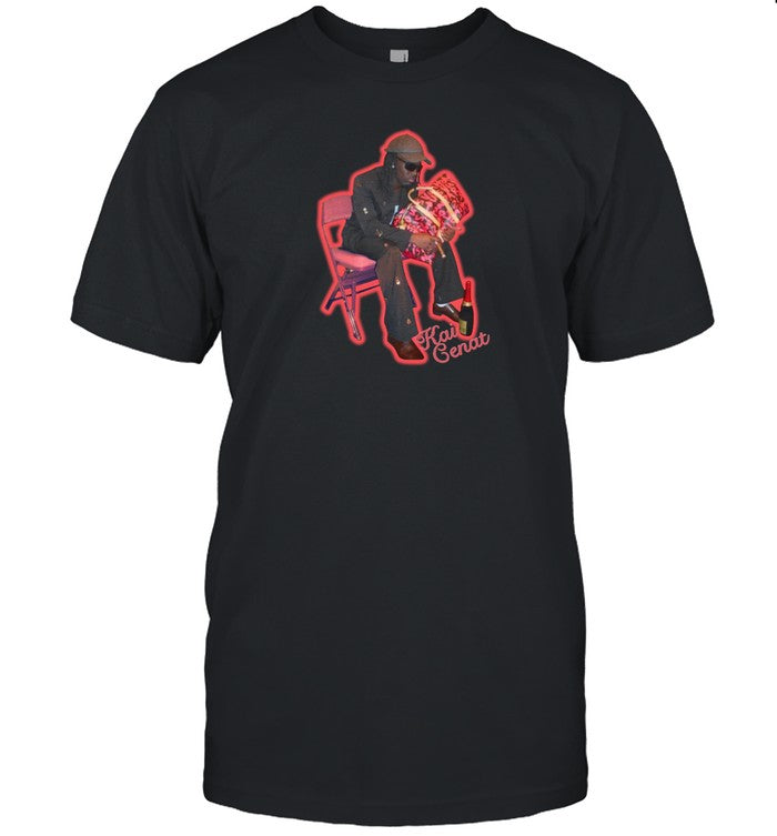 Shirt Kai Cenat All Star