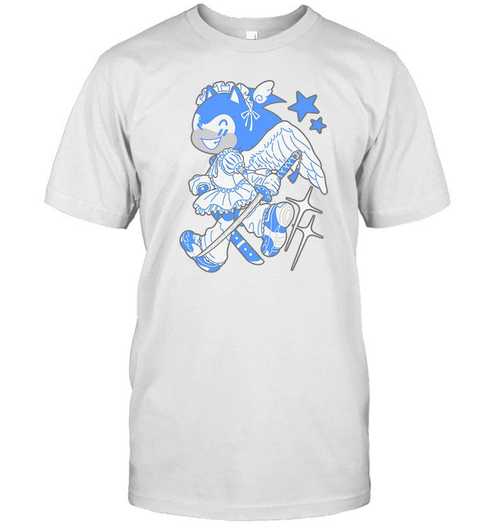 Shirt Boxerbun Sonic Heaven