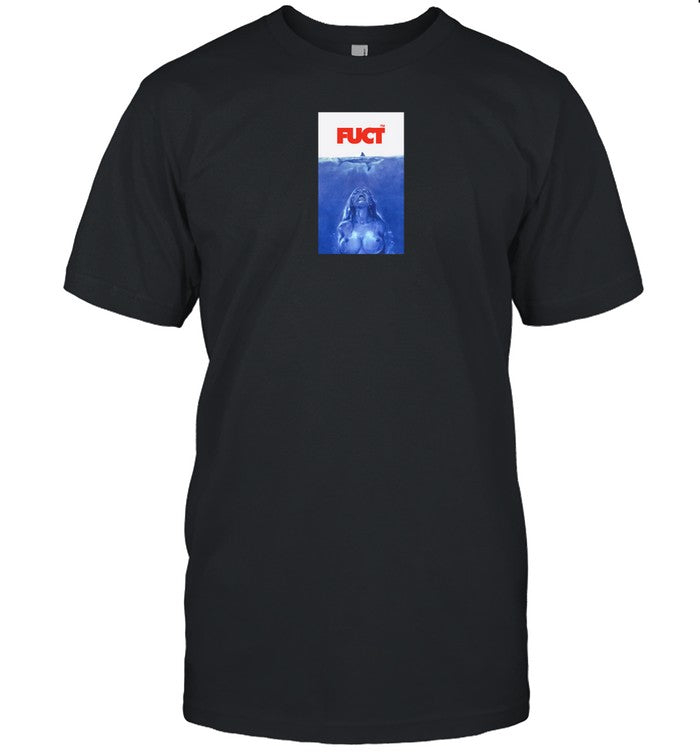 Fuct Jawz Shirts