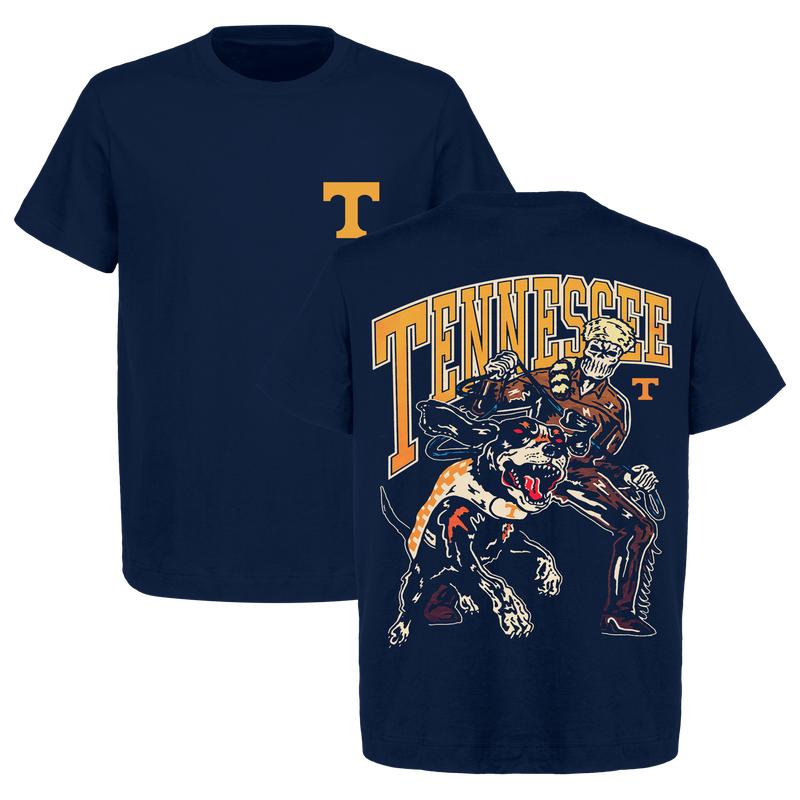 Tennessee Volunteers T-Shirts | Men's and Women's Top | Perfect for Vols Fans