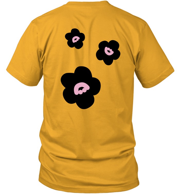 Anne Marie Being Sad Is So Last Year Im Over It Sad Bitch T-Shirt