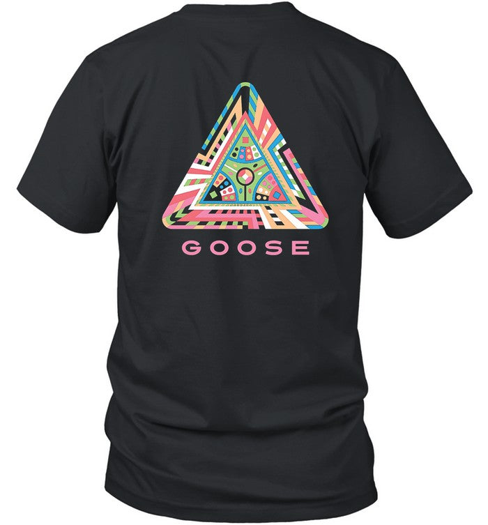 T-Shirt Goose Jivangle Limited