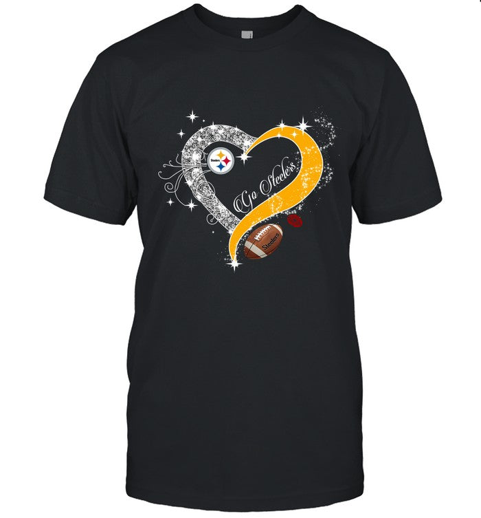 Go Steelers